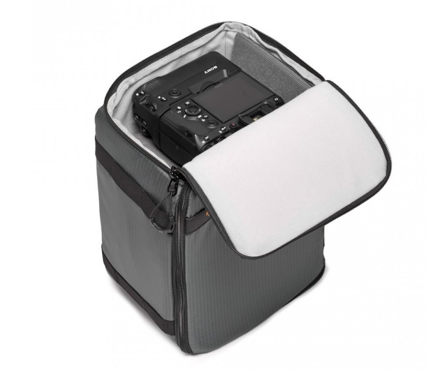 Lowepro GearUp Pro Camera Box XL II - 1181222 - zdjęcie 5